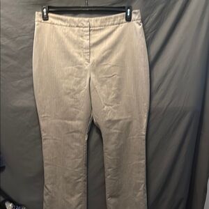 Elegant Women's Gray Pants